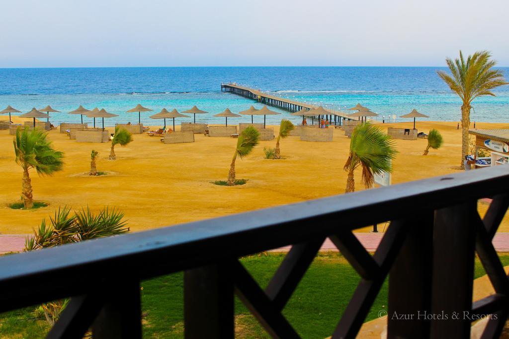 Wadi Lahmy Azur Resort - Soft All-Inclusive Abu Ghusun ภายนอก รูปภาพ